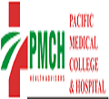 Pacific Medical College & Hospital Udaipur(Rajasthan)